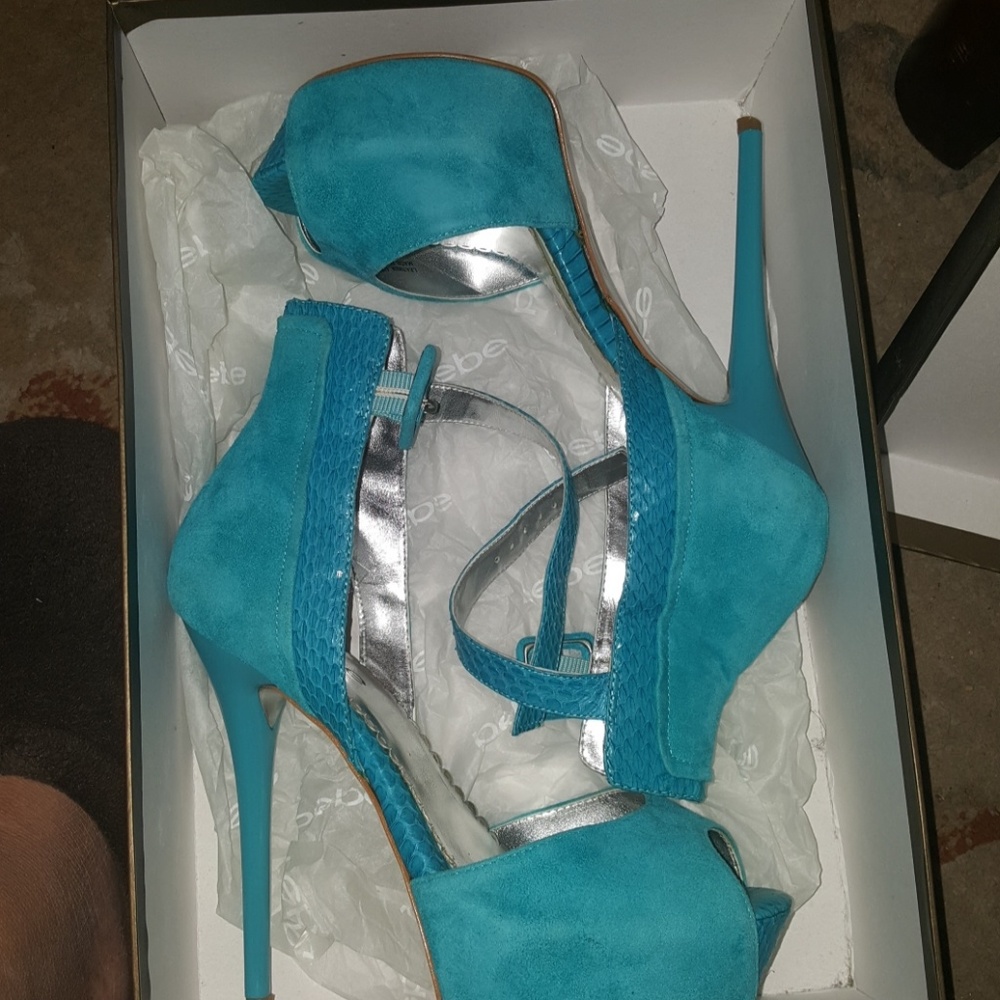High Heels